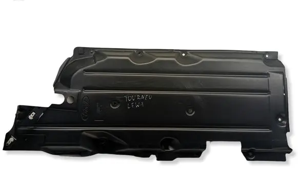 Ford Turneo Courier Front underbody cover/under tray JT7611132AC