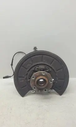 Maserati Ghibli Rear wheel hub 670006805