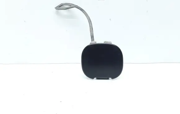 Volvo S80 Rear bumper row hook cap/cover 30655130