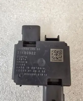 Lambda probe sensor