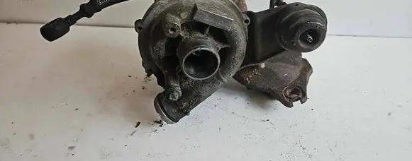 Peugeot 807 Turbo 9644384180