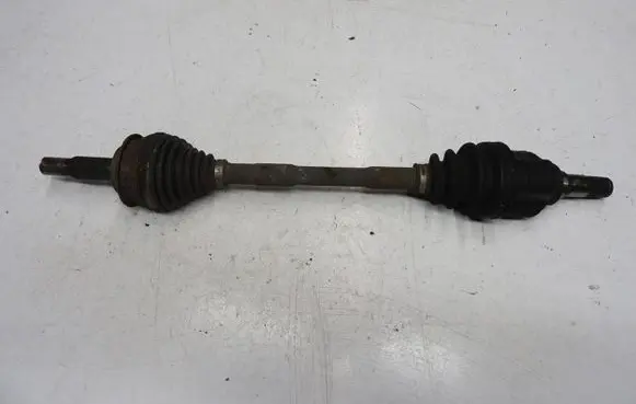 Toyota Urban Cruiser (XP110) Front driveshaft