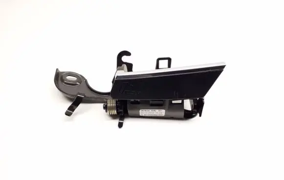Mercedes-Benz E W212 Seat trim A2129209500