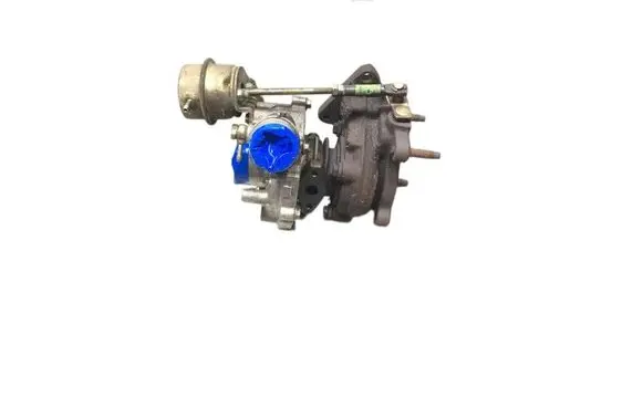 Volkswagen Polo Turbo 70172995 AMF 045145701