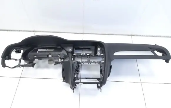 Audi A4 S4 B8 8K Dashboard 8K1857069