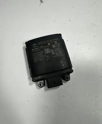 Ford Kuga III Blind spot module 
