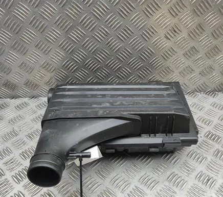 Cupra Formentor Air filter box 04E129611L