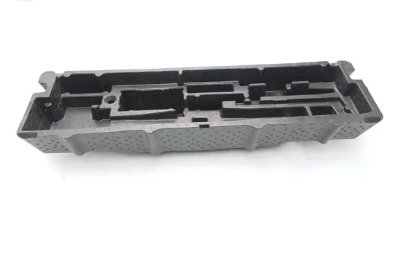 Mercedes-Benz GLE (W166 - C292) Tool box A1668991300