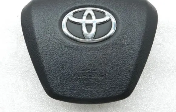 Toyota Avensis T270 Steering wheel airbag 4513005130C0 4513005130
