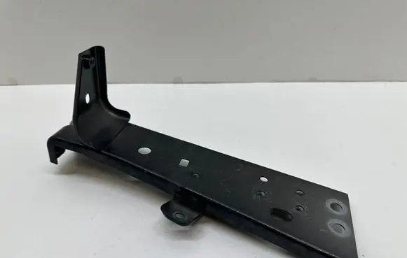 Mazda 6 Radiator support slam panel bracket 