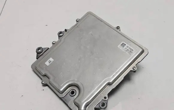 BMW X3 F25 Engine control unit/module 8631748 0261S10559 170378763