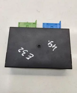 BMW 7 E32 Comfort/convenience module 61351388613 1388613 6010700001