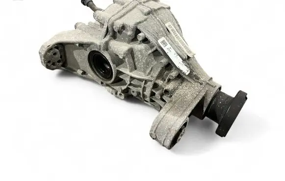 Dodge Durango III Rear differential 68251552AA