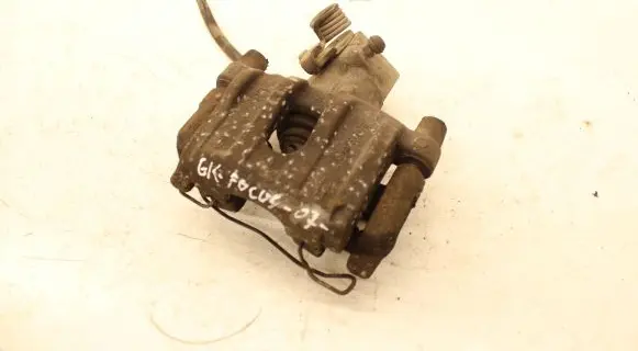Ford Focus Rear brake caliper