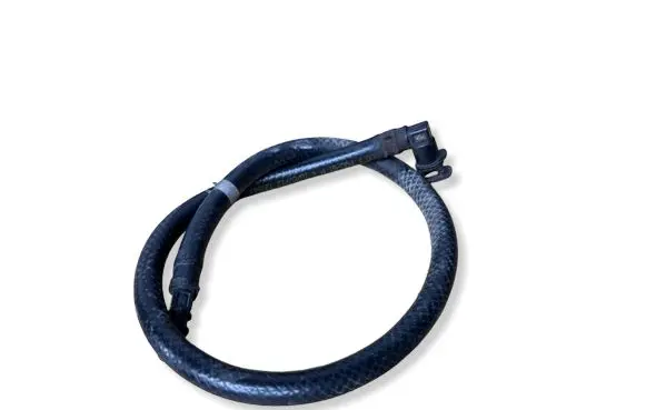 Nissan Juke I F15 Headlight washer hose/pipe 127643