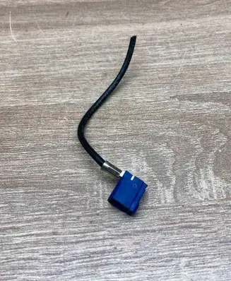 Audi A6 S6 C5 4B Plug wire 59Z066000