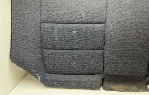 Rear seat