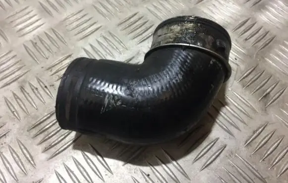 Volkswagen Sharan Intercooler hose/pipe 7m3145708b