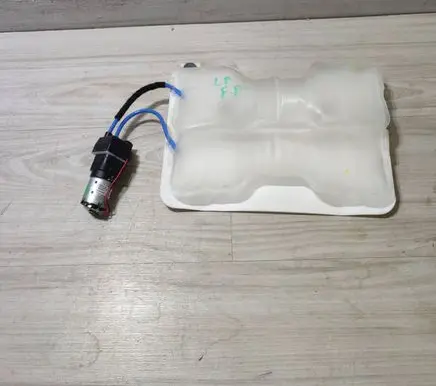 Jaguar F-Pace Seat control module GX73611F51AA