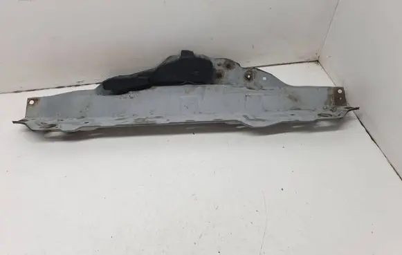 Lexus IS 220D-250-350 Top upper radiator support slam panel