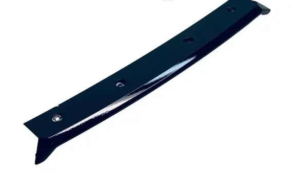 Hyundai Tucson IV NX4 Tailgate trim 87212N7100
