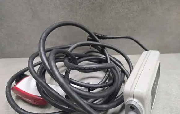 KIA Soul Electric car charging cable PSE1210053