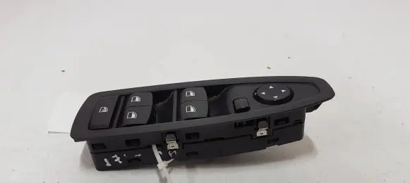 BMW 1 F20 F21 Electric window control switch 920811003