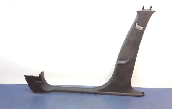 Other sill/pillar trim element