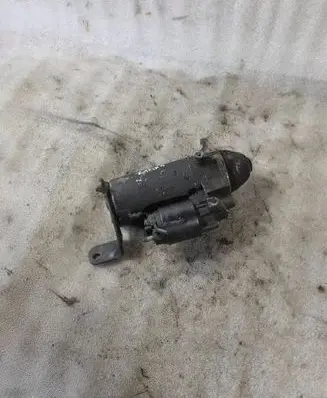 Opel Zafira A Starter motor 