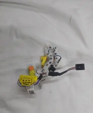 Audi A6 S6 C7 4G Airbag squib ring wiring 4G0971589A