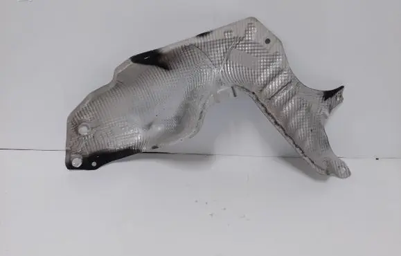 Nissan Micra K14 Heat shield in engine bay 747625FB0A