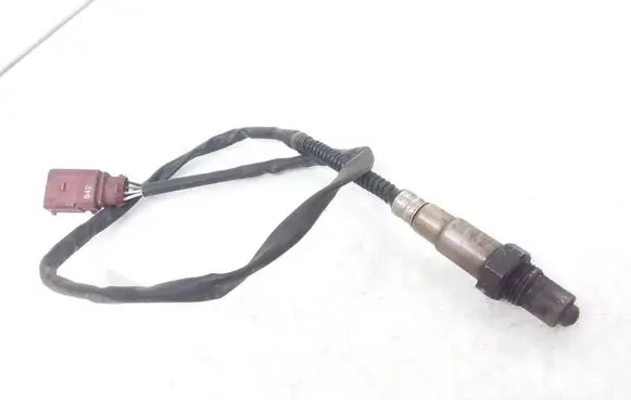 Audi A4 S4 B7 8E 8H Lambda probe sensor 06D906265 0258006785