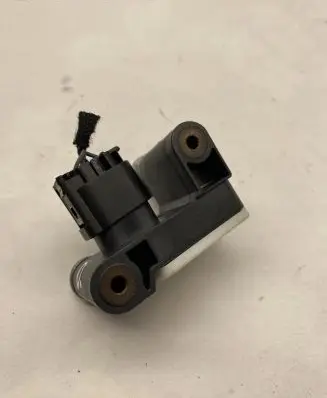 BMW 1 E81 E87 Airbag deployment crash/impact sensor 6911003