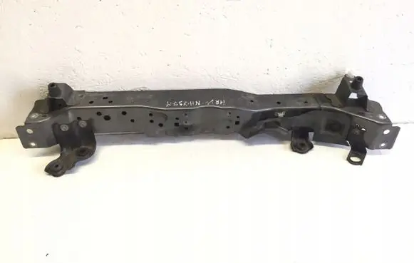 Honda HR-V Front piece kit 75643H111