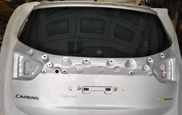 KIA Carens III Tailgate/trunk/boot lid