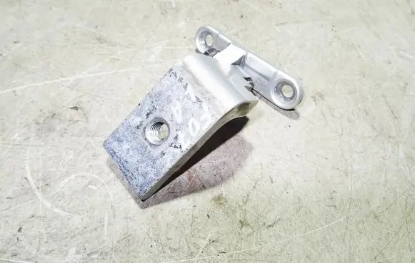 BMW 5 GT F07 Rear door lower hinge 7193146