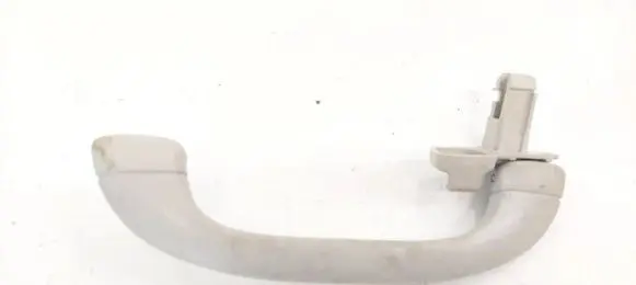 Peugeot 407 Rear interior roof grab handle