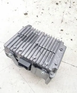 Fiat Ducato Other control units/modules D77731356 52185781 2081900440AV2