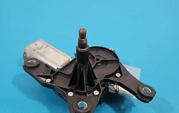 Opel Zafira A Rear window wiper motor 53013912 IMPRK1525896