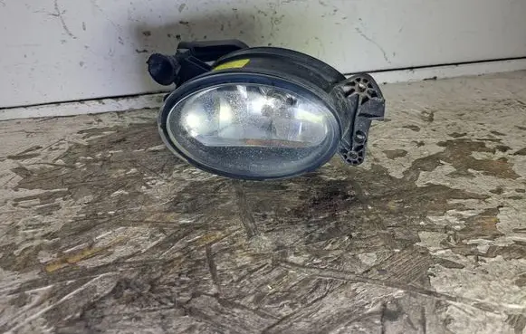 Mercedes-Benz C W204 Front fog light A1698201656 030507700201