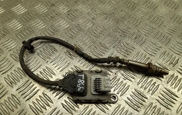Opel Insignia B Lambda probe sensor 55512349