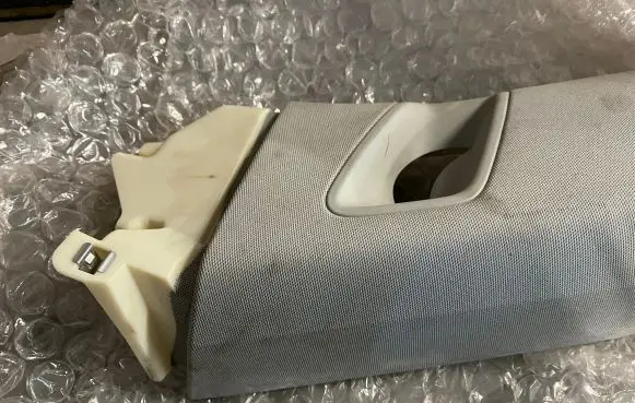 Audi Q7 4M (C) pillar trim 4M0867288