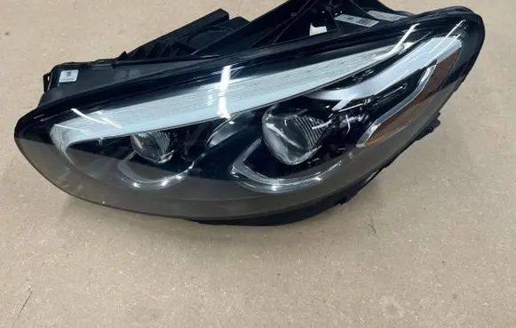 Mercedes-Benz SL R231 Headlight/headlamp A2319060901 12518205 ZGS01Q01