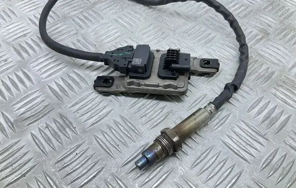 Audi A7 S7 4G Lambda probe sensor 4G0907807AB