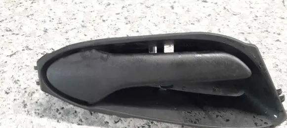 Opel Karl Rear door interior handle 42359038