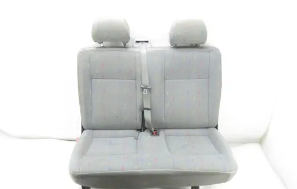 Volkswagen Transporter - Caravelle T5 Rear seat