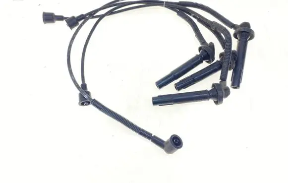 Subaru Outback Ignition plug leads 