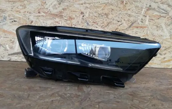Volkswagen T-Roc Headlight/headlamp 2GA941036D