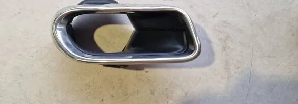 Honda ZR-V Muffler trim 