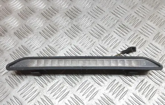 Opel Zafira A Third/center stoplight 190582025